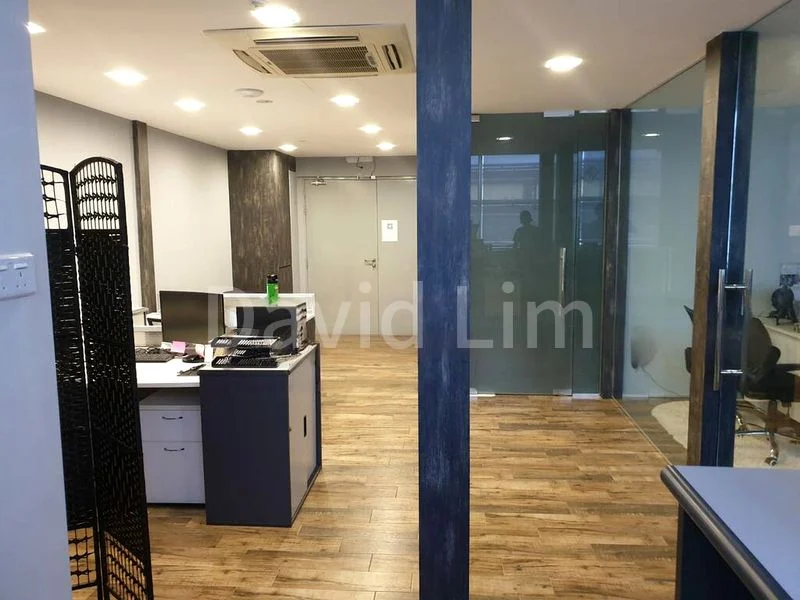 Light Industrial (B1) for Rent: Harvest @ Woodlands - Image 4