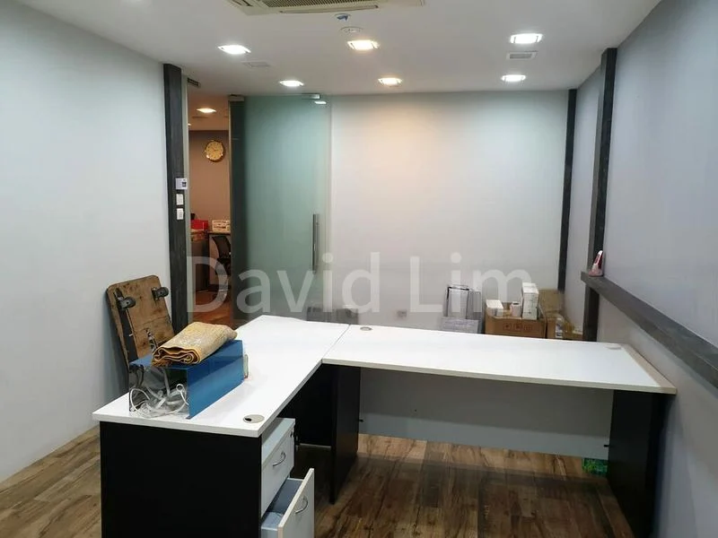 Light Industrial (B1) for Rent: Harvest @ Woodlands - Image 3