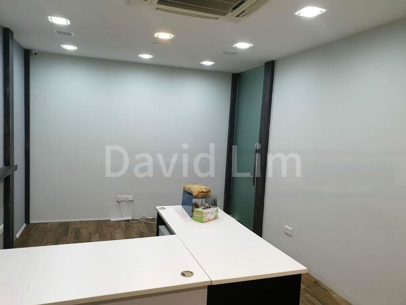 Light Industrial (B1) for Rent: Harvest @ Woodlands - Image 2