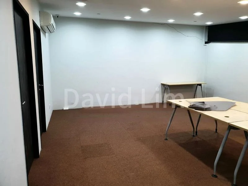 Light Industrial (B1) for Rent: Harvest @ Woodlands - Image 1