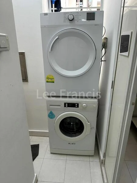 Room (Condo) for Rent in  The Centris - Image 9