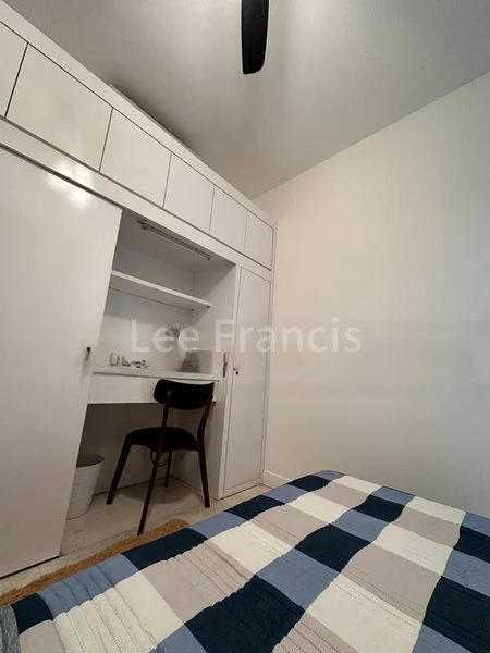 Room (Condo) for Rent in  The Centris - Image 3