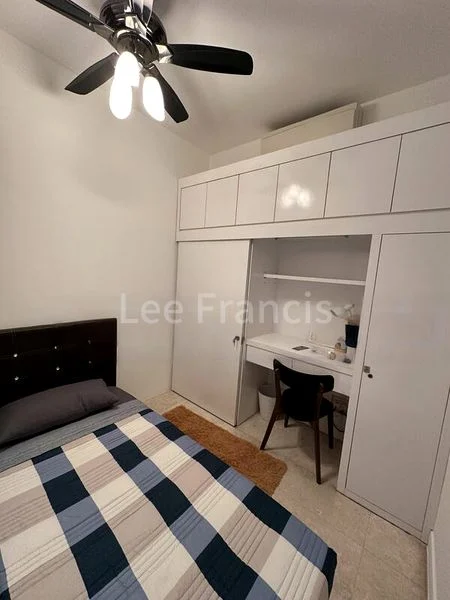 Room (Condo) for Rent in  The Centris - Image 1