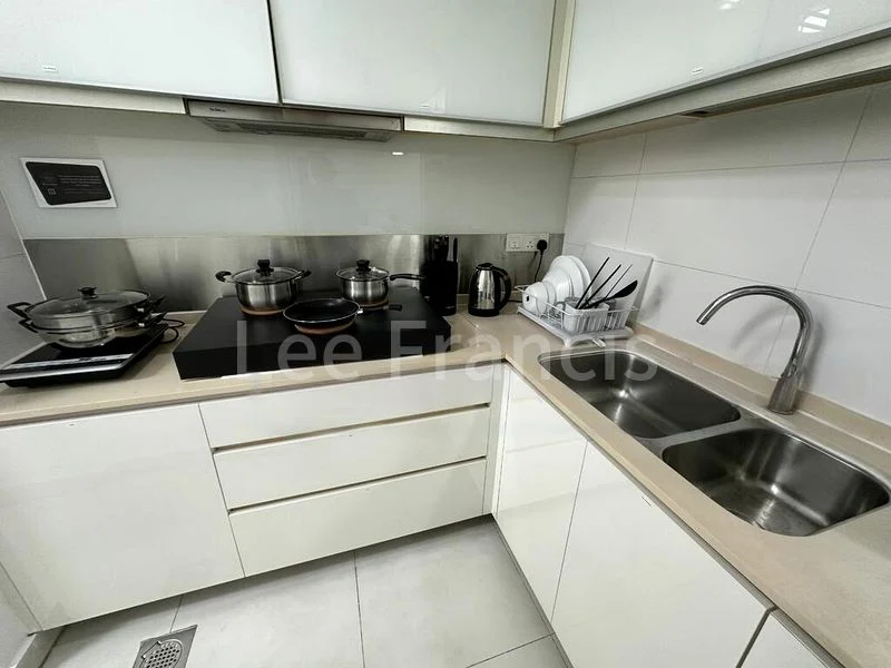 Room (Condo) for Rent in  The Centris - Image 6