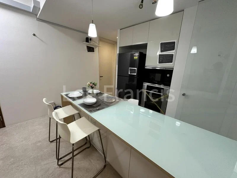 Room (Condo) for Rent in  The Centris - Image 5