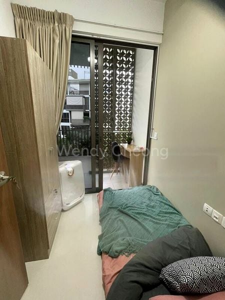 Common Room (Condo) for Rent in  The Inflora - Image 3