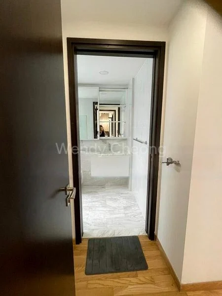 Common Room (Condo) for Rent in  The Inflora - Image 2