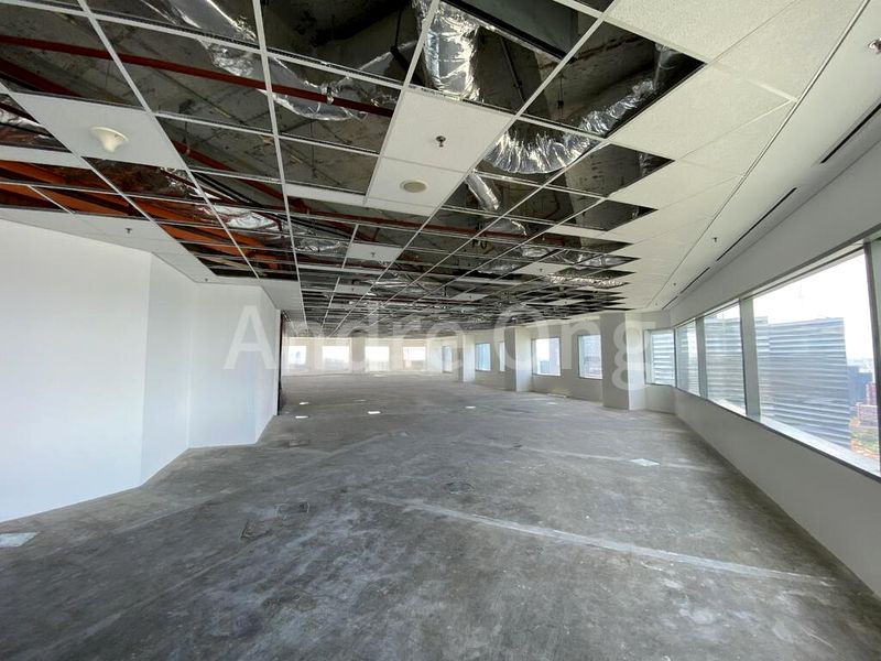 Office for Rent: Suntec City Tower - Image 5