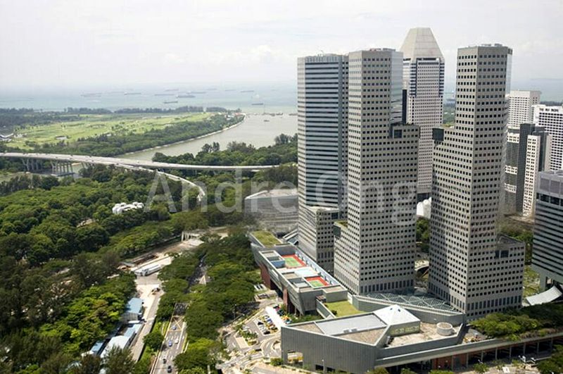 Office for Rent: Suntec City Tower - Image 4