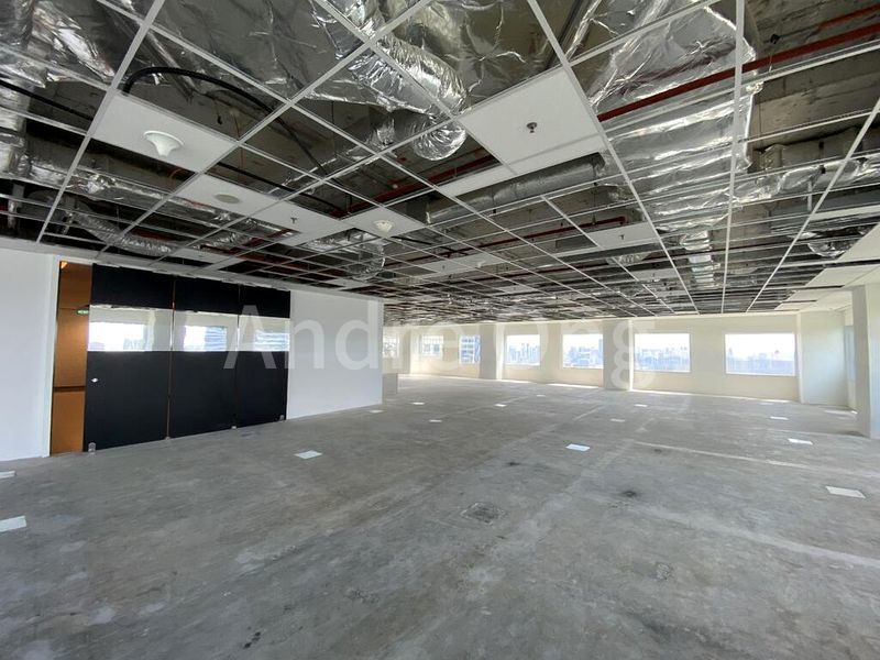 Office for Rent: Suntec City Tower - Image 6