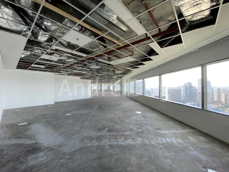 Office for Rent: Suntec City Tower - Image 7