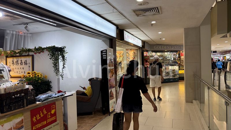 Mall Shop for Rent in Lucky Plaza - Image 17