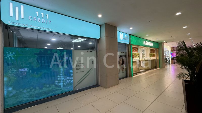 Mall Shop for Rent in Lucky Plaza - Image 36
