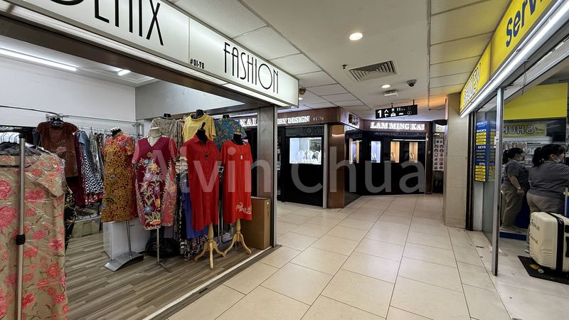 Mall Shop for Rent in Lucky Plaza - Image 28