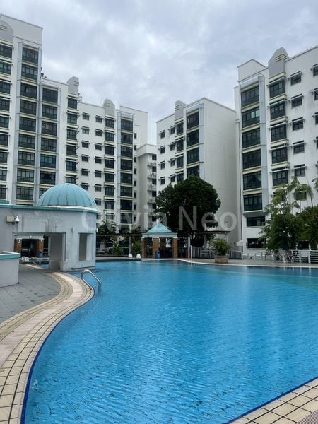 Common Room (Condo) for Rent in  Eastvale - Image 7