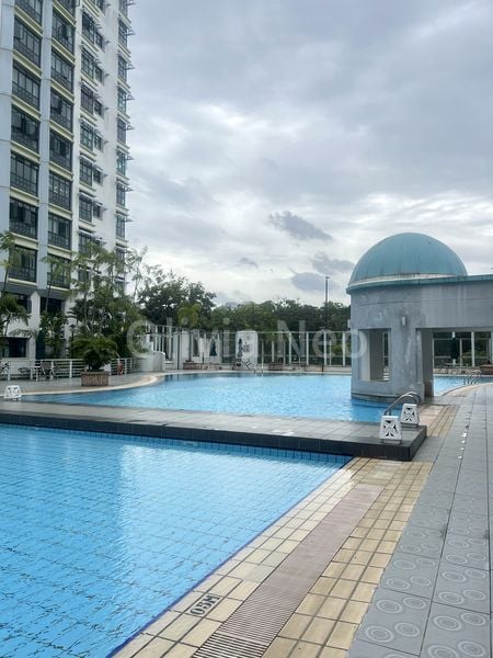 Common Room (Condo) for Rent in  Eastvale - Image 8