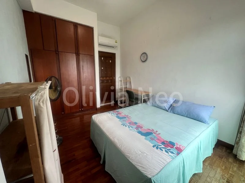 Common Room (Condo) for Rent in  Eastvale - Image 1