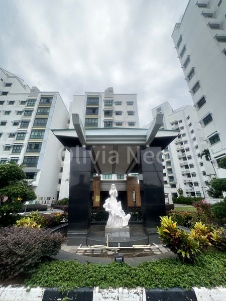 Common Room (Condo) for Rent in  Eastvale - Image 10