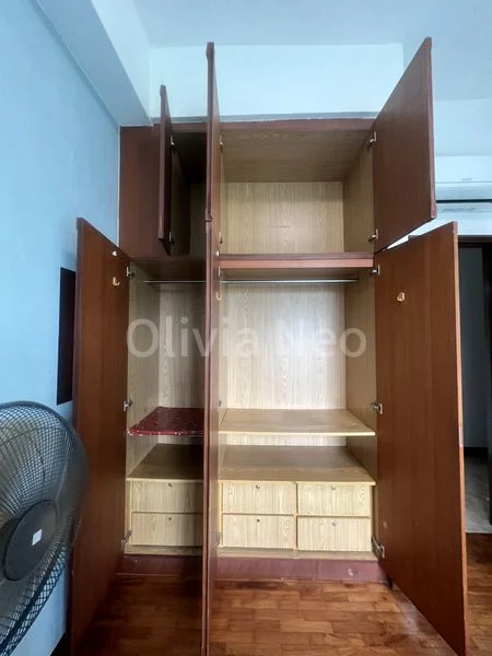 Common Room (Condo) for Rent in  Eastvale - Image 4