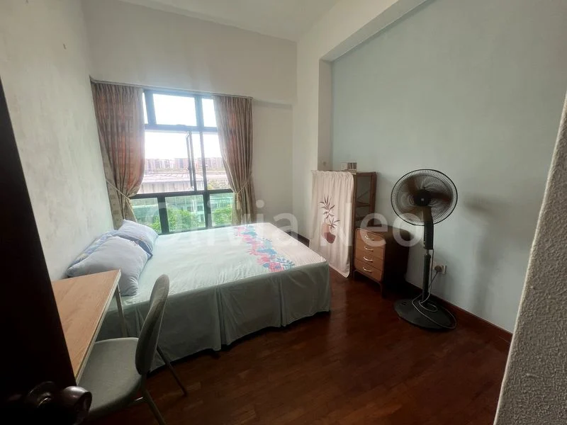 Common Room (Condo) for Rent in  Eastvale - Image 2