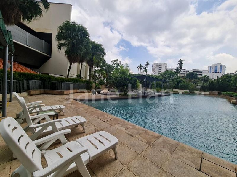 2 Bed Condo for Sale in  The Jade - Image 10