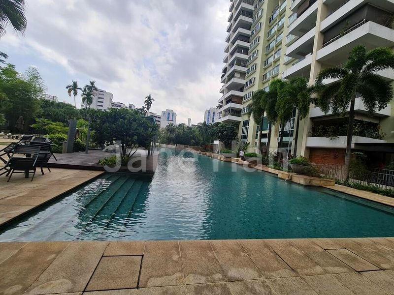 2 Bed Condo for Sale in  The Jade - Image 9