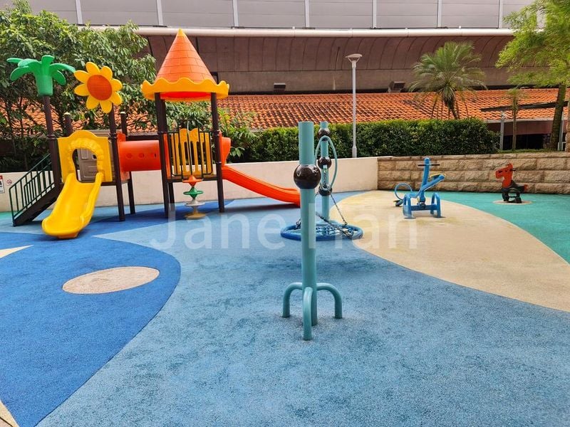 2 Bed Condo for Sale in  The Jade - Image 8