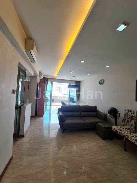 2 Bed Condo for Sale in  The Jade - Image 1