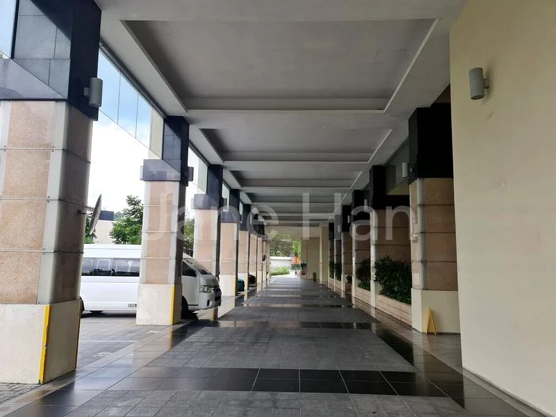 2 Bed Condo for Sale in  The Jade - Image 6