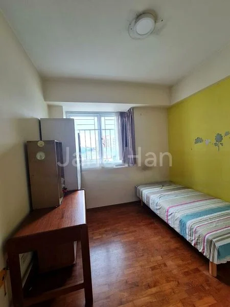 2 Bed Condo for Sale in  The Jade - Image 3