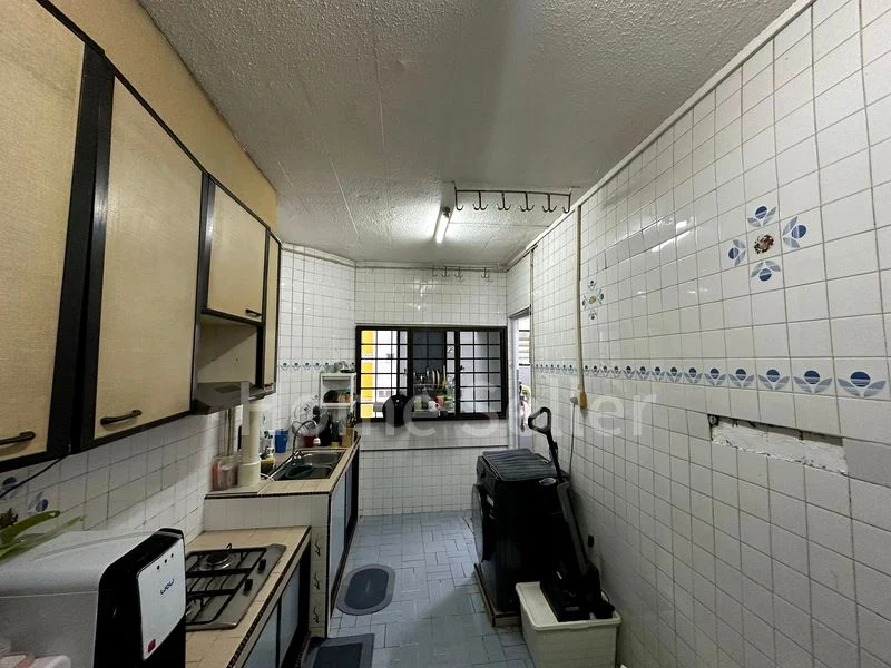 4 Room (4A) HDB for Sale in 931 Tampines Street 91 - Image 4