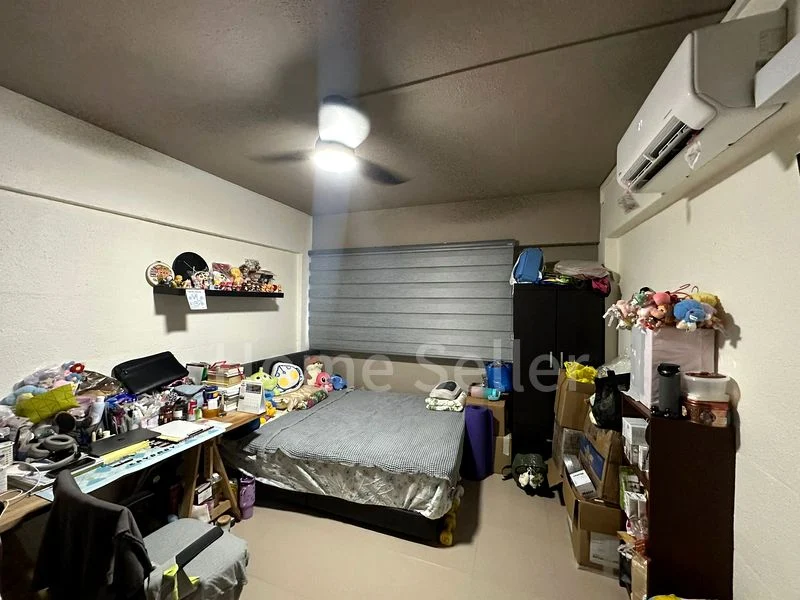 4 Room (4A) HDB for Sale in 931 Tampines Street 91 - Image 2