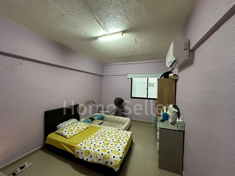 4 Room (4A) HDB for Sale in 931 Tampines Street 91 - Image 3