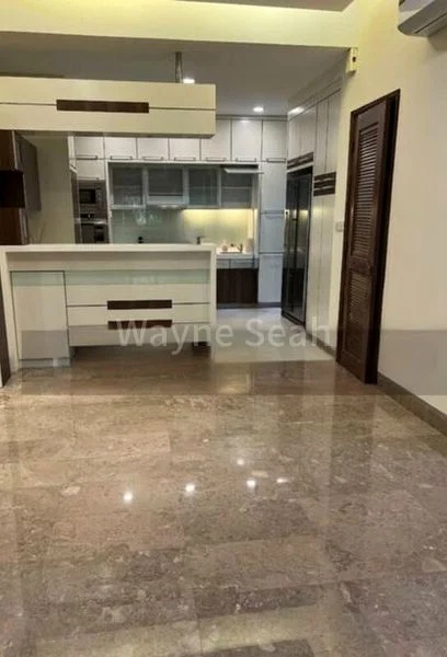 4 Bed Condo for Rent in  Palm Spring - Image 2