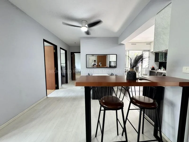 4 Room (4A) HDB for Sale in  108C Canberra Walk - Image 2