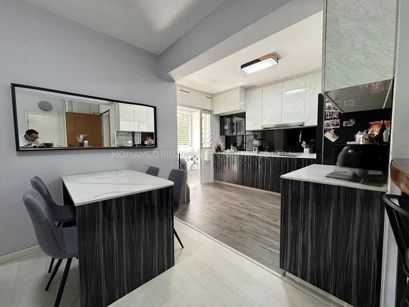 4 Room (4A) HDB for Sale in  108C Canberra Walk - Image 3