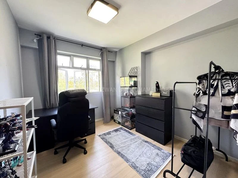 4 Room (4A) HDB for Sale in  108C Canberra Walk - Image 5