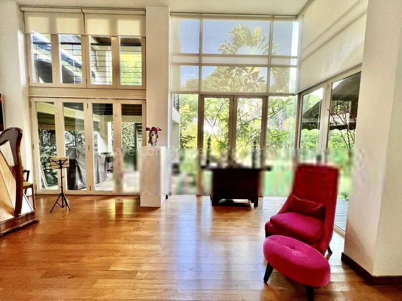 7 Bed Bungalow (Landed) for Rent in Clementi Park - Image 4