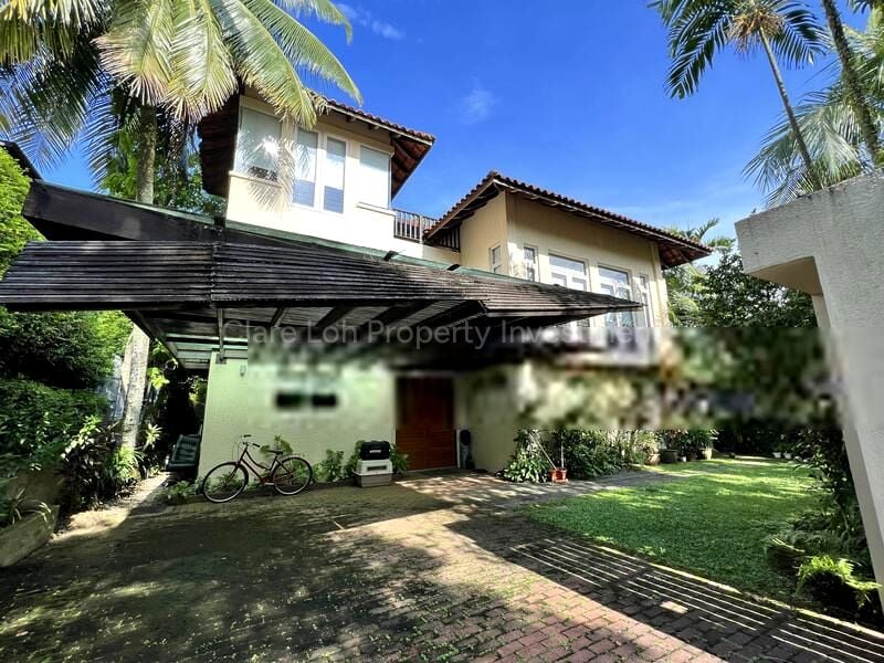 7 Bed Bungalow (Landed) for Rent in Clementi Park - Image 13
