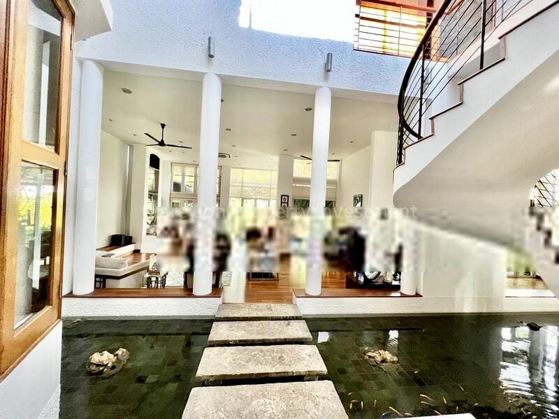 7 Bed Bungalow (Landed) for Rent in Clementi Park - Image 7