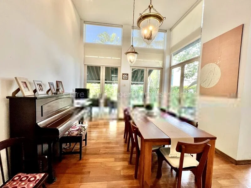 7 Bed Bungalow (Landed) for Rent in Clementi Park - Image 5