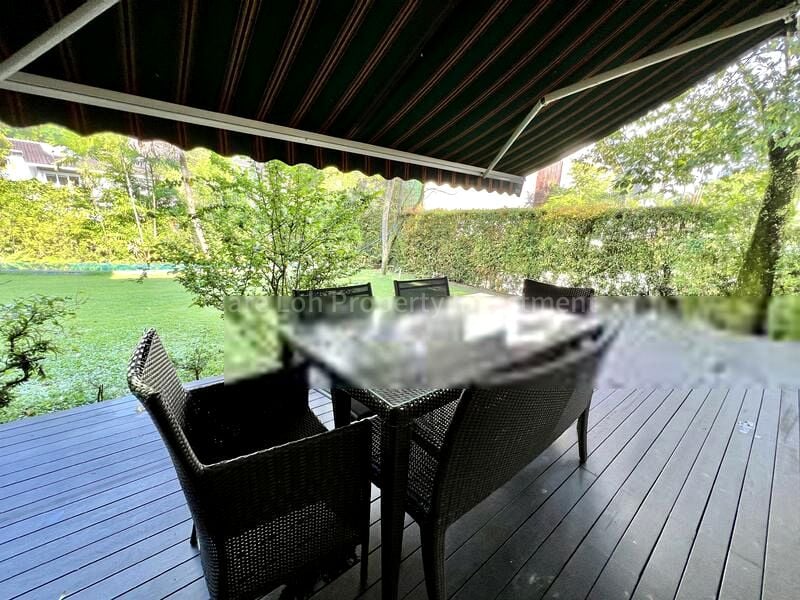 7 Bed Bungalow (Landed) for Rent in Clementi Park - Image 2