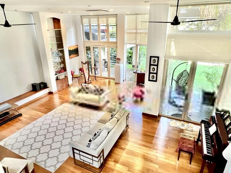 7 Bed Bungalow (Landed) for Rent in Clementi Park - Image 15