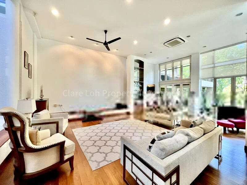 7 Bed Bungalow (Landed) for Rent in Clementi Park - Image 3