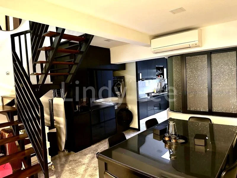4 Bed Terraced House (Landed) for Sale in  Macpherson Garden Estate - Image 4