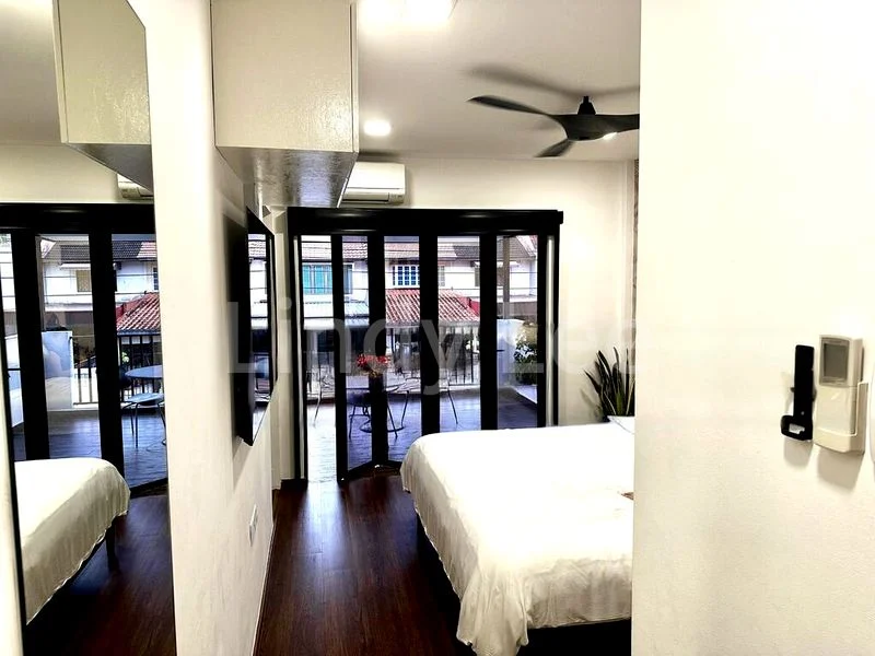4 Bed Terraced House (Landed) for Sale in  Macpherson Garden Estate - Image 3