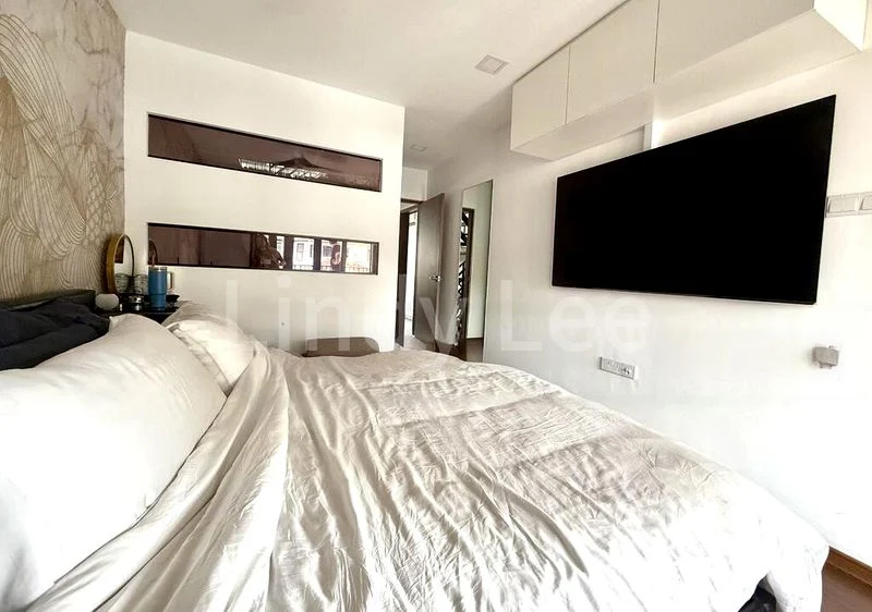 4 Bed Terraced House (Landed) for Sale in  Macpherson Garden Estate - Image 11