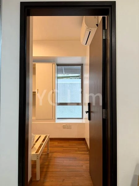 Common Room (Condo) for Rent in  Mount Sophia Suites - Image 3