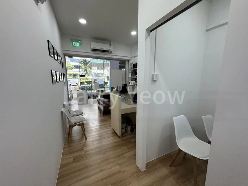 Shop / Shophouse for Rent: 11 Jalan Bukit Merah - Image 3
