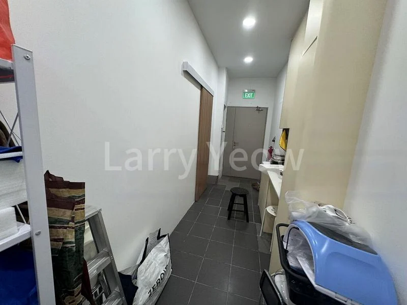 Shop / Shophouse for Rent: 11 Jalan Bukit Merah - Image 2